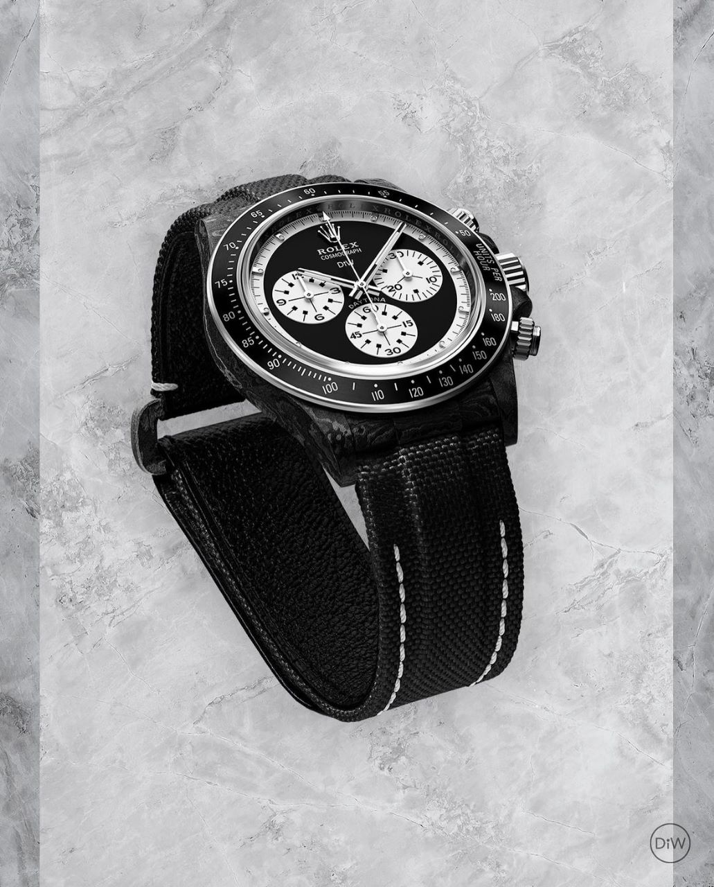 Designa Individual Watch DiW