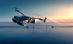 Flying Car