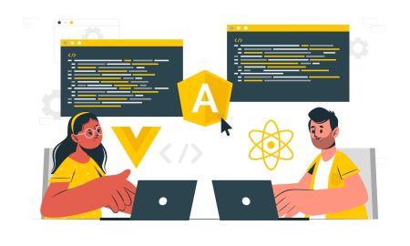 Reasons to Choose Angular For Next Project