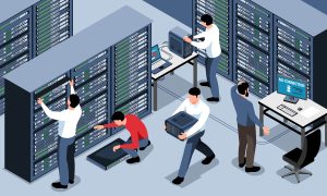 Future of Data Center