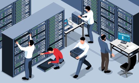Future of Data Center