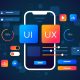 Become a UI and UX Web Designer