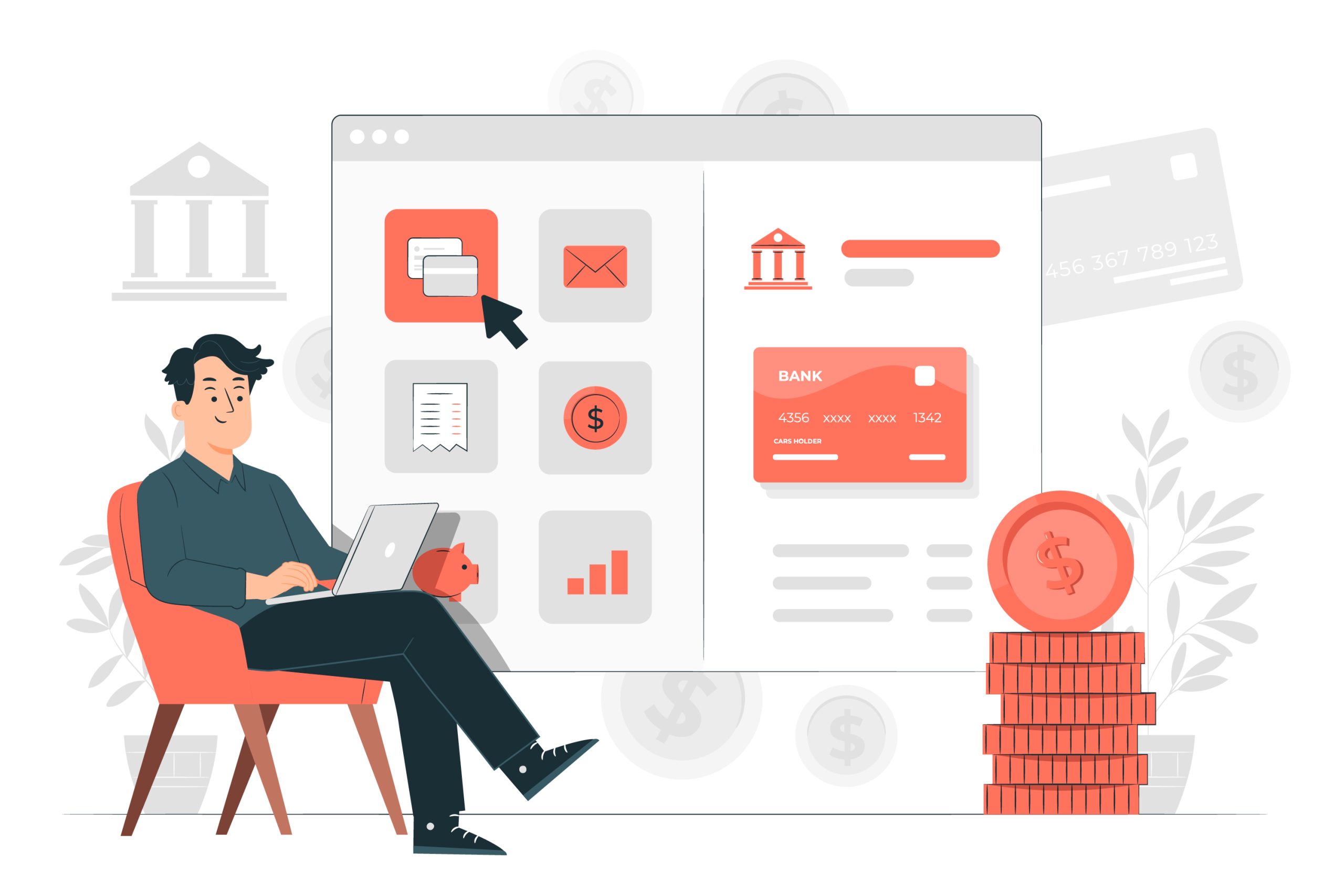 Hire a Fin-Tech Consultant