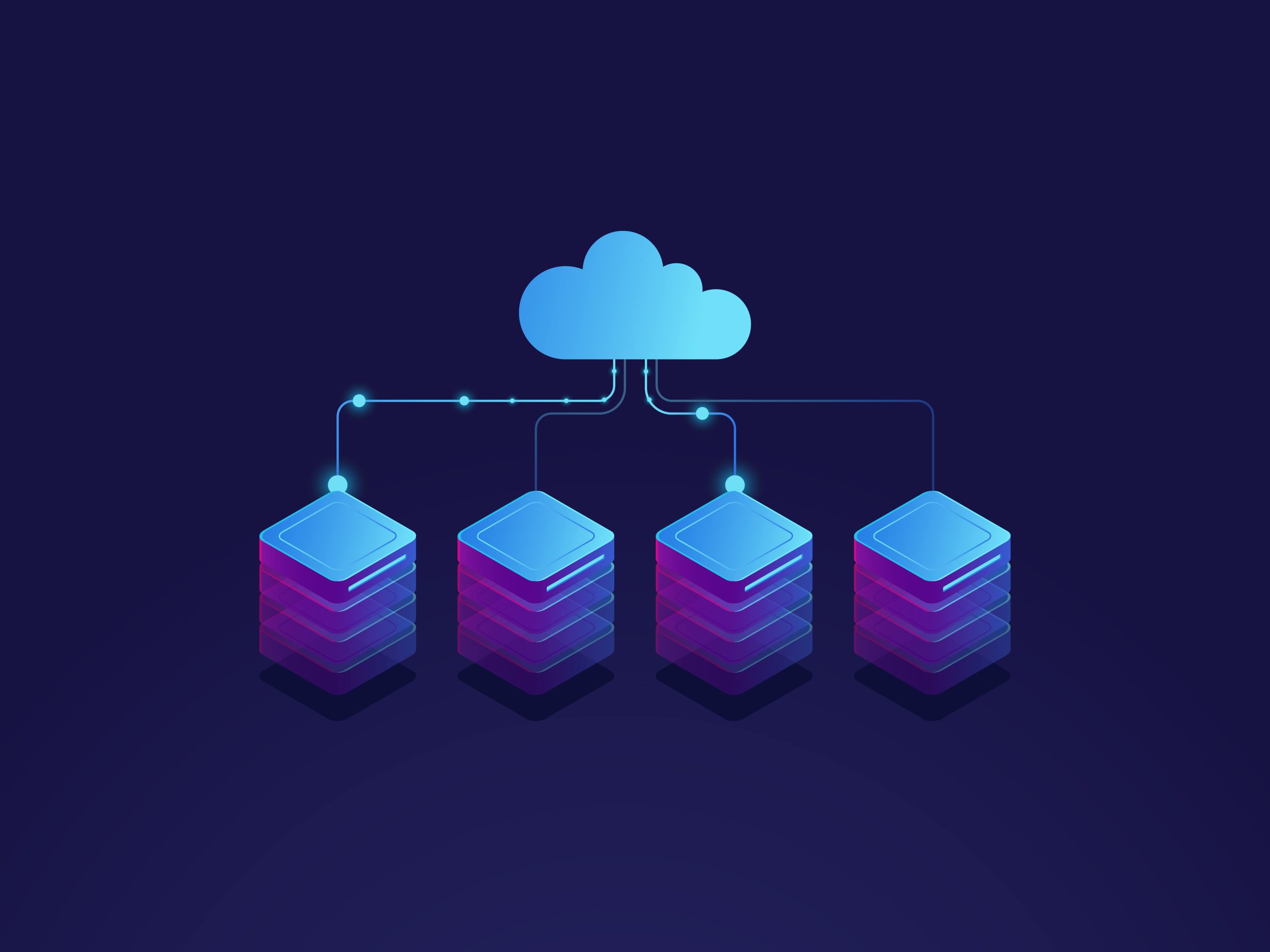 Cloud Computing Technologies