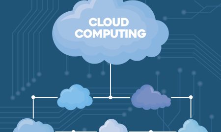 Cloud Computing Services