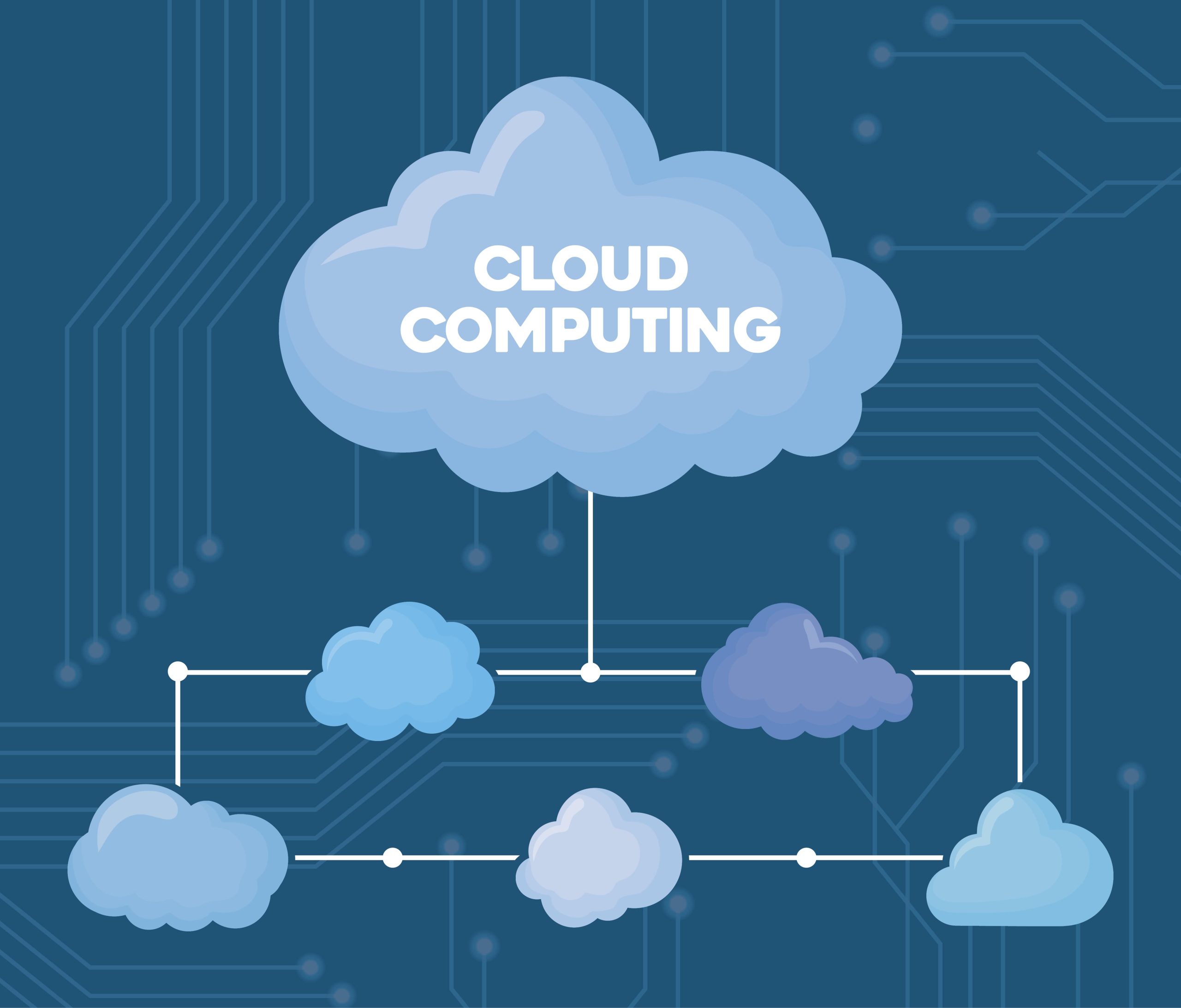 Cloud Computing Services