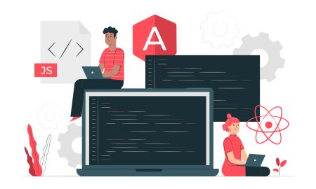 Hiring Angular Developers