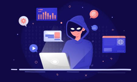 Cyber Security Threats In The Legal Enterprises