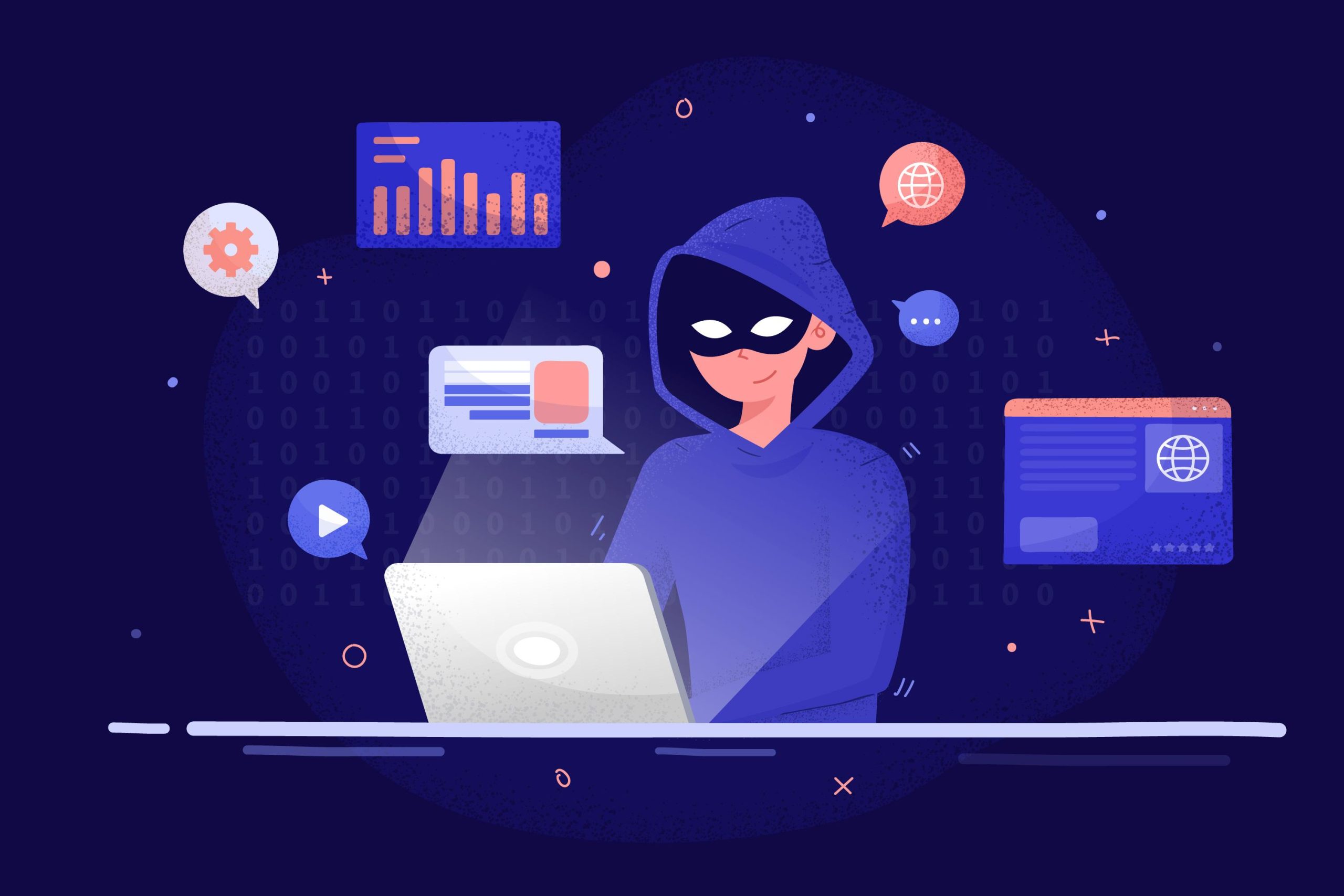 Cyber Security Threats In The Legal Enterprises