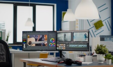 advanced video creators