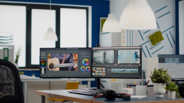 advanced video creators