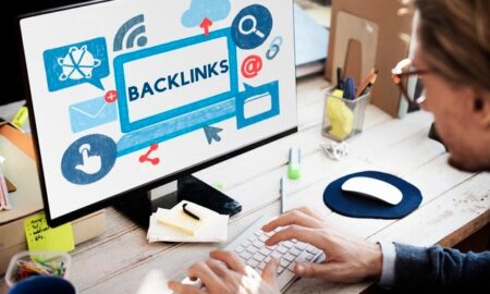Advantages of Link Building in SEO