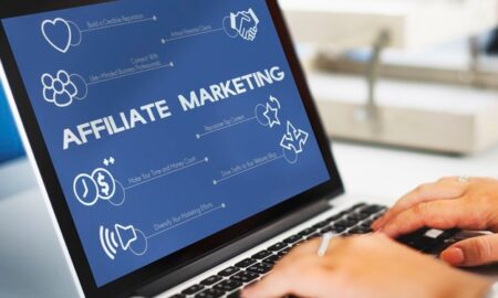 Affiliate marketing