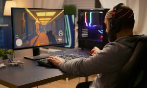 Alternative Games to Freefire