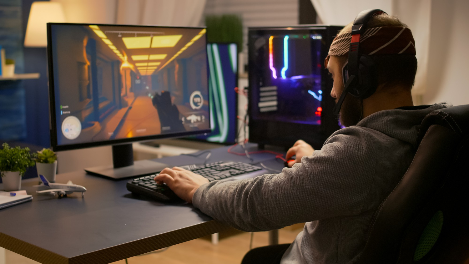 Alternative Games to Freefire