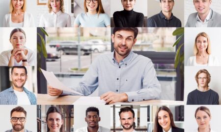 Alternatives Apps Like Zoom Meetings