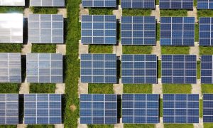 Largest Solar Power Plants in the World