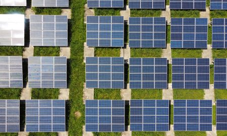 Largest Solar Power Plants in the World