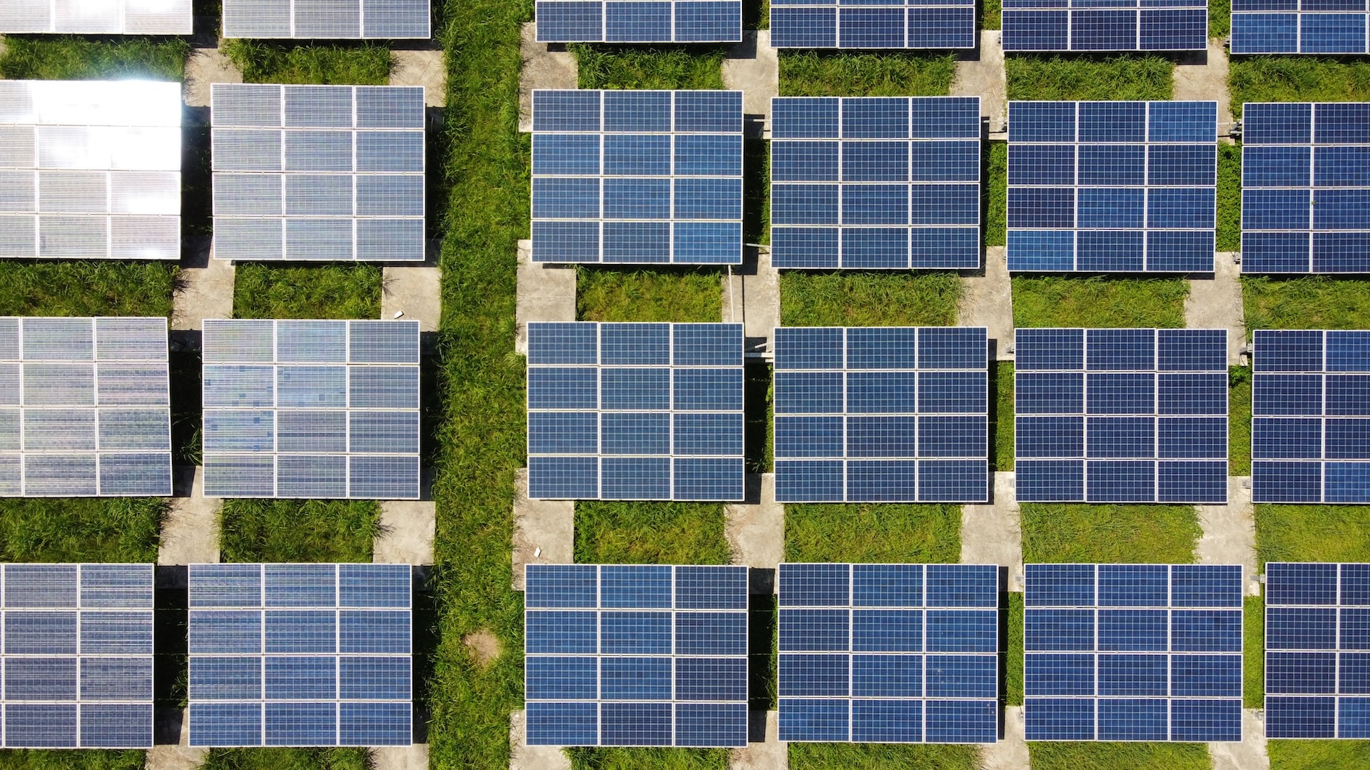 Largest Solar Power Plants in the World