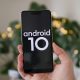 Google's Latest Update Android 10
