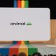 Android New Logo