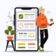 Apps Categories on Apple iOS Store