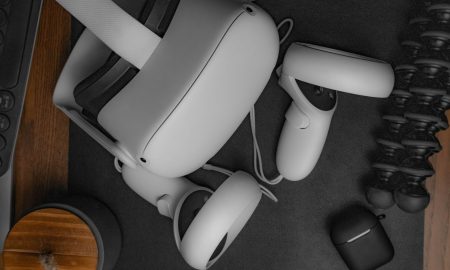 Exciting Virtual Reality Games