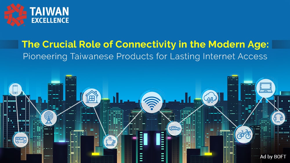 Products for Lasting Internet Access