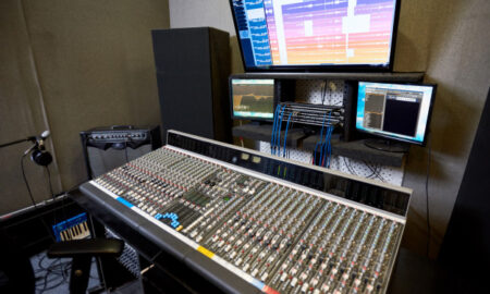 Audio-Visual Equipment Hire