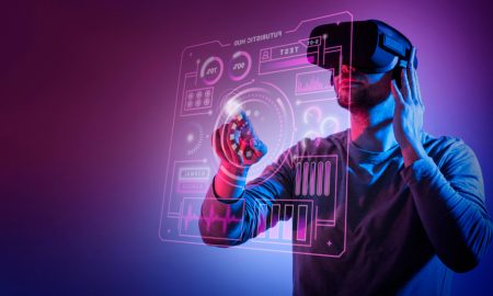 Augmented Reality