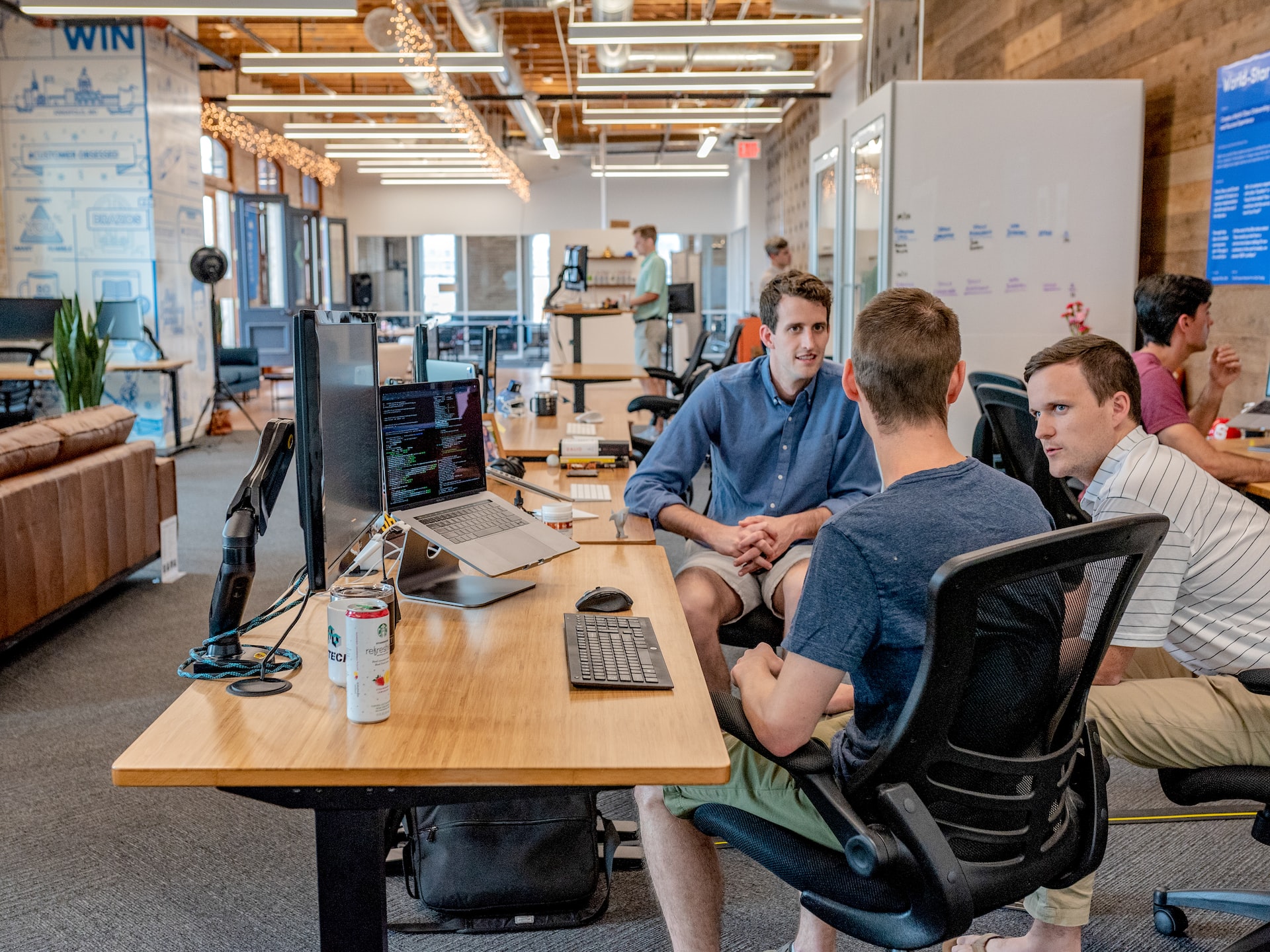 Benefits of Managed Services Providers
