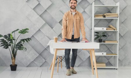 Standing Desks