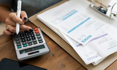 Benefits of Customized Invoices
