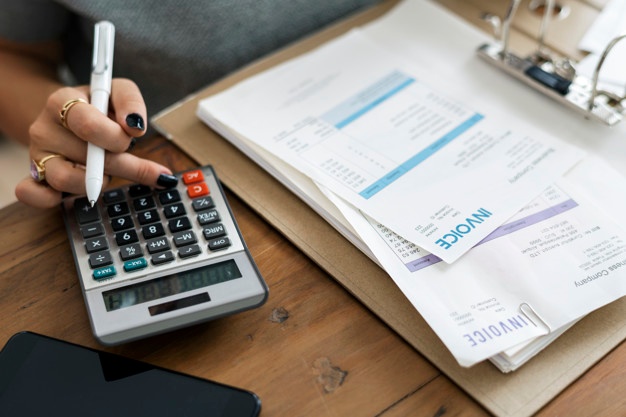 Benefits of Customized Invoices