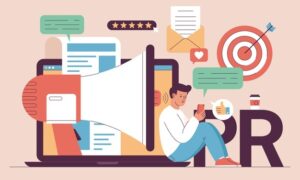 benefits of Public Relations Companies for a Business
