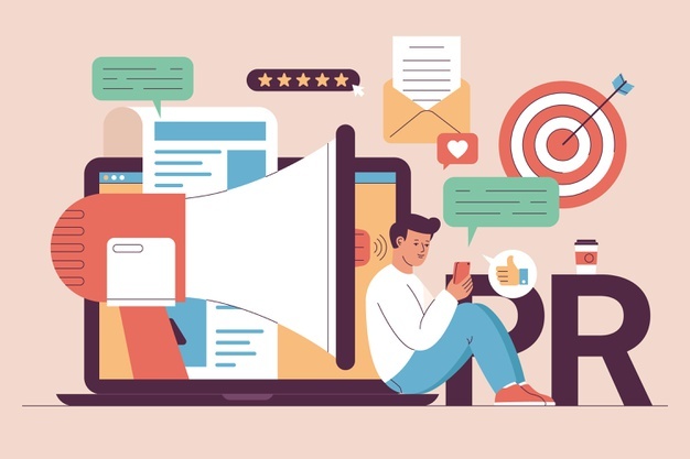 benefits of Public Relations Companies for a Business