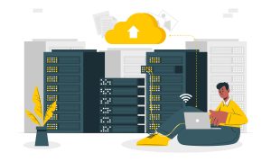 Cloud Web Hosting