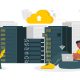 Cloud Web Hosting
