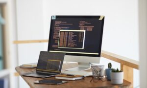 Best Online Learning Platform for Coding