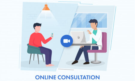 Best Apps For Online Doctor Consultation from Home