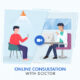 Best Apps For Online Doctor Consultation from Home