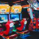 arcade games