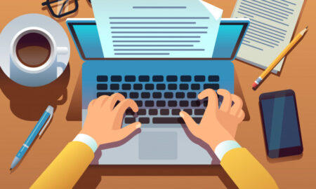 Best Budgeted Laptop For Writers