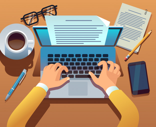 Best Budgeted Laptop For Writers