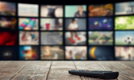 Best Free Media Player Apps for Android TV