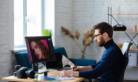 Best Free Tools or Software for Graphic Designing Available Online
