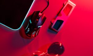 Best Gaming Mouse for Gamers