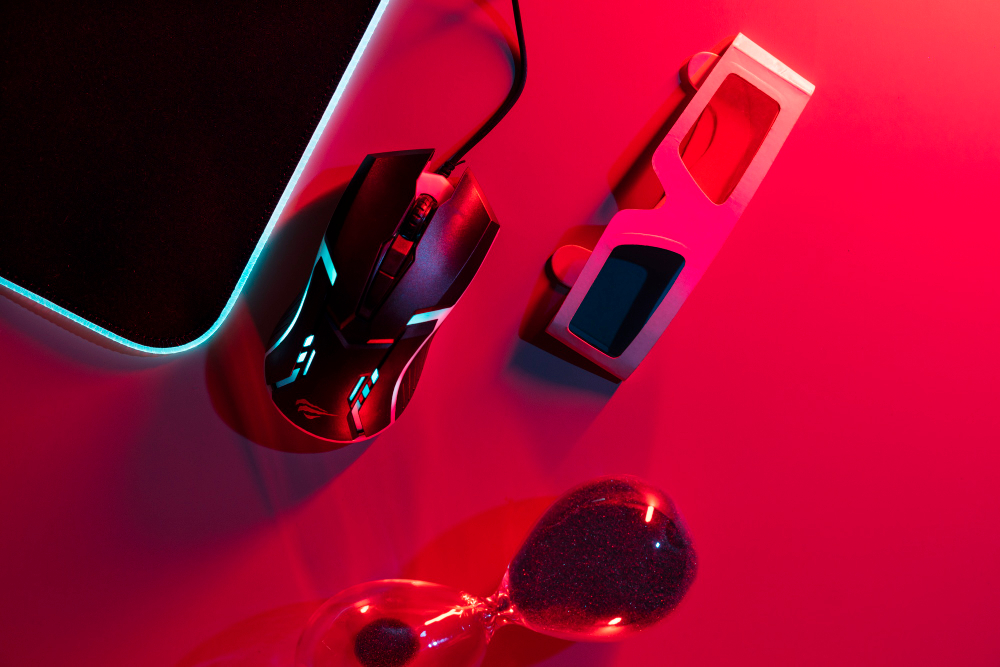 Best Gaming Mouse for Gamers