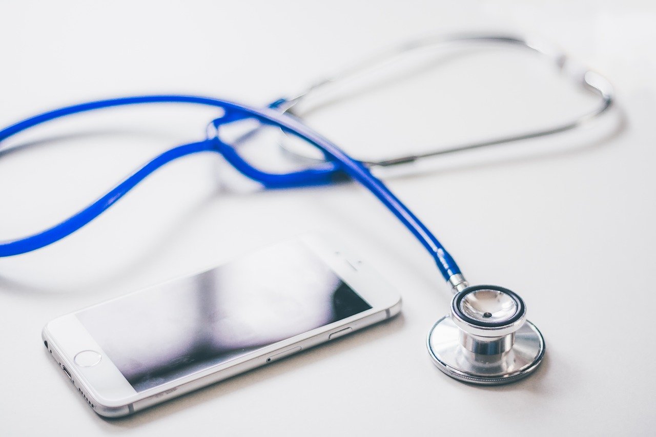Best Hospital and Doctor Apps