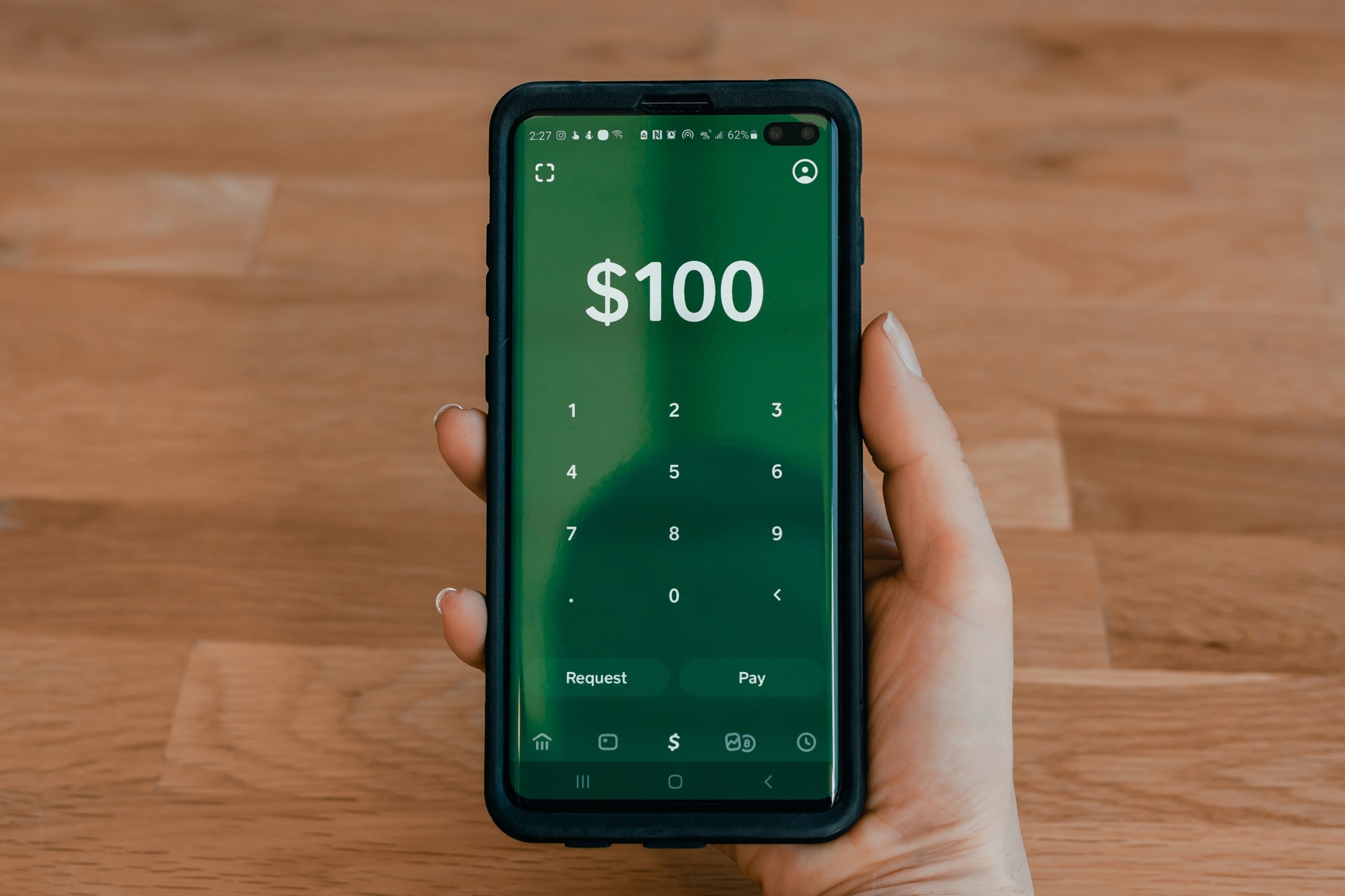 Best International Payments Apps or Sites